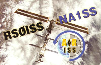 NA1SS RS0ISS QSL card